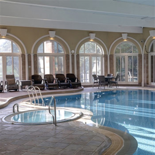 Luxury Spa Hotel Break for Two Birmingham - Swimming Pool Luxury Spa Hotel Break for Two Birmingham - Swimming Pool